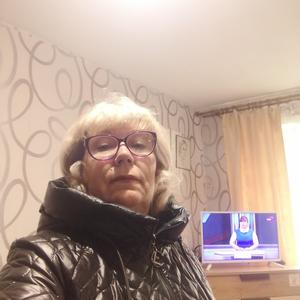 Таня, 63 года, Хабаровск