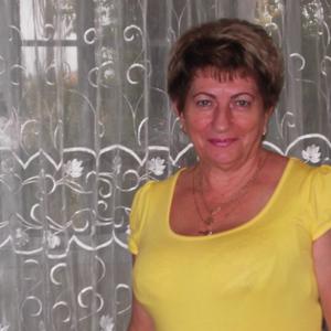Нина, 75 лет, Липецк