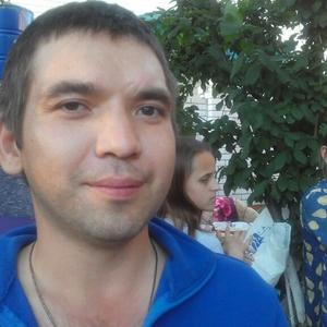 Александр, 36 лет, Ольховатка