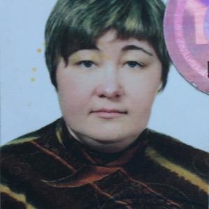 Светлана, 48 лет, Владимир