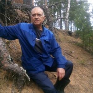 Vladimir Prudnikov, 63 года, Смоленск