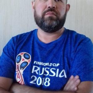 Александр, 49 лет, Ханты-Мансийск