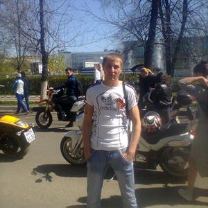 Олег, 35 лет, Электросталь
