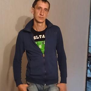 Никитин Максим, 39 лет, Смоленск