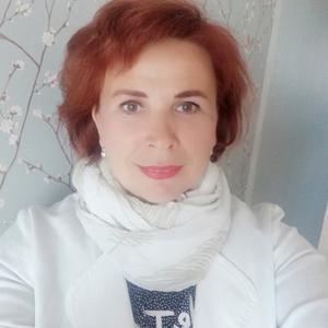 Ольга, 52 года, Шлиссельбург