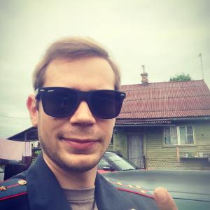 Григорий, 29 лет, Ярославль