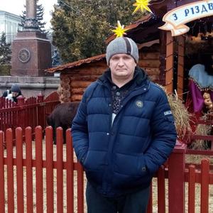 Ігор, 43 года, Тернополь