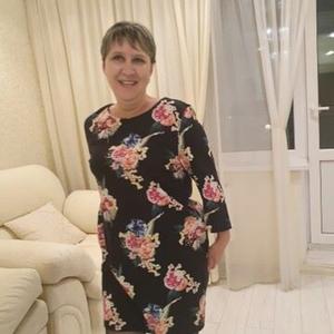 Лилия, 55 лет, Томск