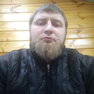 Седин, 37 лет, Комсомольск-на-Амуре