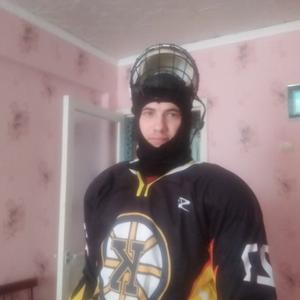 Парни в Новосибирске: Владимир Леонов, 25 - ищет девушку из Новосибирска