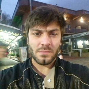 Мурад, 27 лет, Краснодар