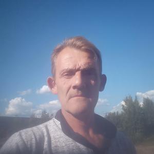 Парни в Всеволожске: Николай, 54 - ищет девушку из Всеволожска