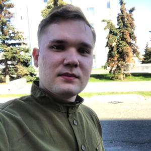Владимир, 23 года, Саранск