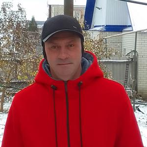 Парни в Вольске: Сергей, 46 - ищет девушку из Вольска