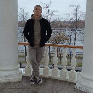 Алекс, 48 лет, Ханты-Мансийск