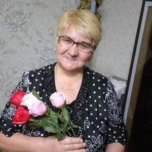 Venera Tsurkanyuk-bikbulatova, 68 лет, Салават