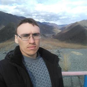 Alexey Mm, 32 года, Томск