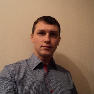 Максимвладимирович, 34 года, Великий Новгород