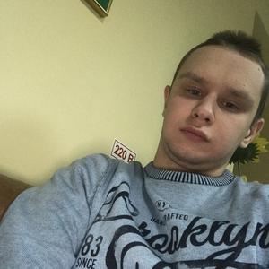 Евгений, 26 лет, Нефтеюганск