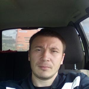 Роман, 41 год, Тобольск