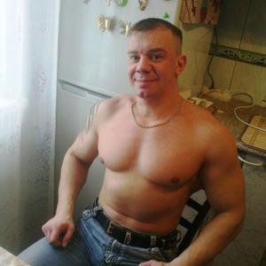 Дима Гунтиков, 48 лет, Сосновоборск