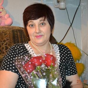 Любовь, 54 года, Димитровград