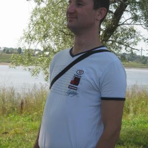Илья, 43 года, Рыбинск