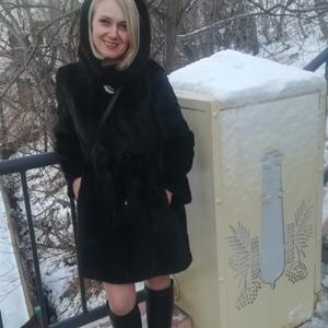 Жанна, 43 года, Петропавловск-Камчатский