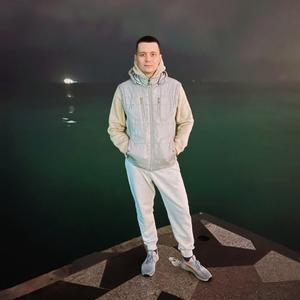 Вовчик, 27 лет, Пермь