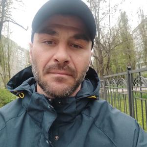 Владимир, 40 лет, Липецк