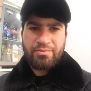 Мухаммад, 28 лет, Екатеринбург