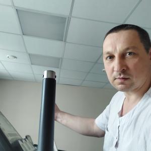 Роман, 48 лет, Владивосток
