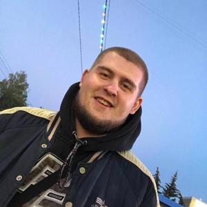 Илья, 22 года, Рыбинск