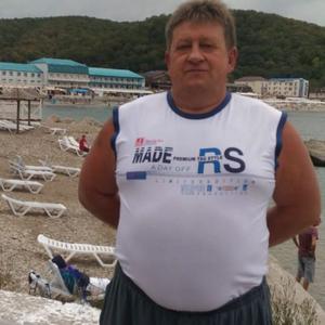 Николас, 57 лет, Кущевская