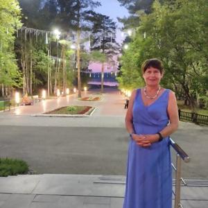 Девушки в Екатеринбурге: Татьяна, 66 - ищет парня из Екатеринбурга