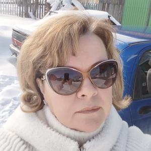 Natali, 48 лет, Екатеринбург