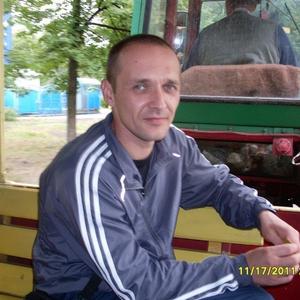 Александр, 46 лет, Ярославль