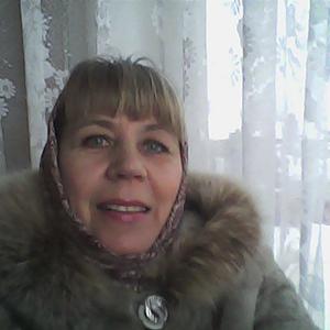 Елена Клюкина, 62 года, Юрьевец