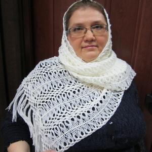 Ольга, 57 лет, Кирово-Чепецк