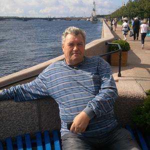 Николай, 73 года, Рязань