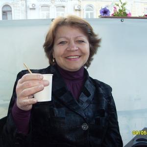 Viktoriya, 61 год, Донецк