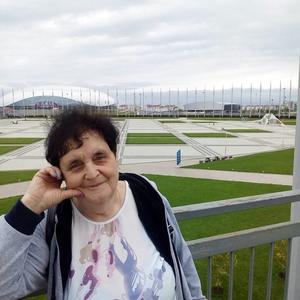 Тамара, 76 лет, Нижний Новгород