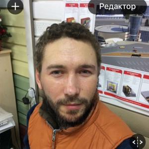 Alex Merthy, 36 лет, Воткинск