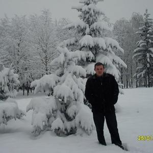 Максим, 41 год, Пятигорск