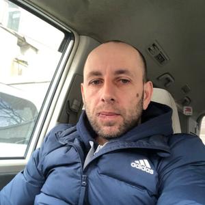 Степан, 40 лет, Южно-Сахалинск