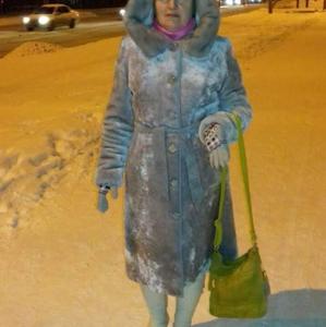 Девушки в Сургуте (Ханты-Мансийский АО): Светлана, 59 - ищет парня из Сургута (Ханты-Мансийский АО)