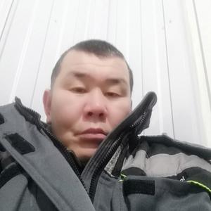 Жаргал, 43 года, Улан-Удэ