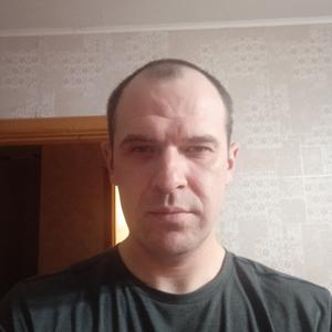 Андрей, 38 лет, Хабаровск