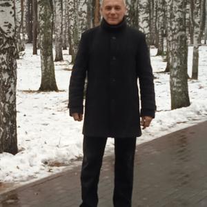 Егор, 52 года, Томск