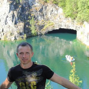 Дмитрий, 49 лет, Камешково